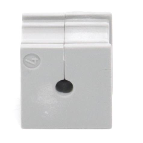 Cable grommet 1 packaging unit (6 pcs.)  New open Box