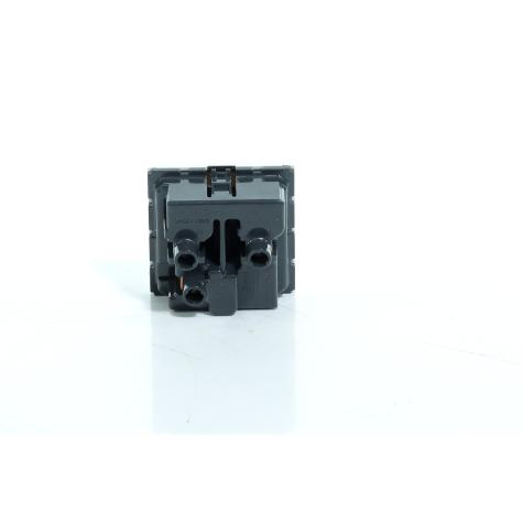 Steckdose, britischer Standard  Neu