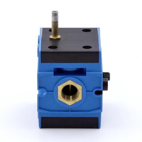 Single pilot valve 10421 Used