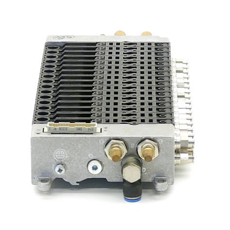 Ventilinsel  Gebraucht