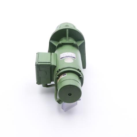 Getriebemotor 8074396 Gebraucht