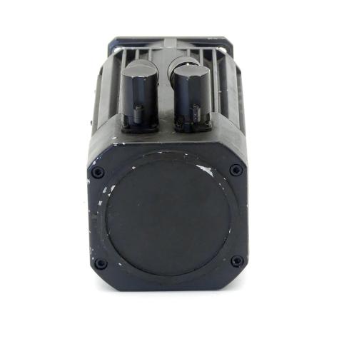 Servomotor  Gebraucht