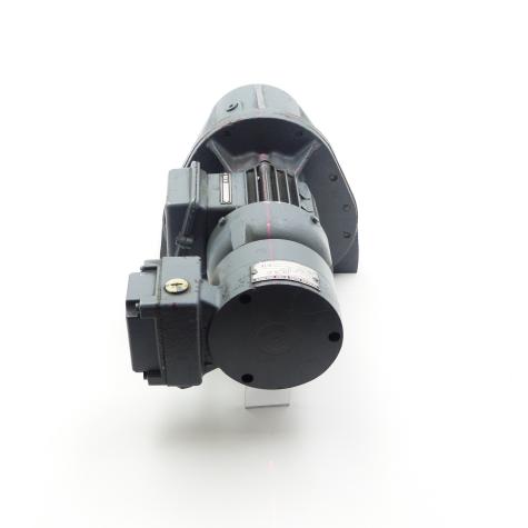 Gearmotor DK 54 1T/143 L Used