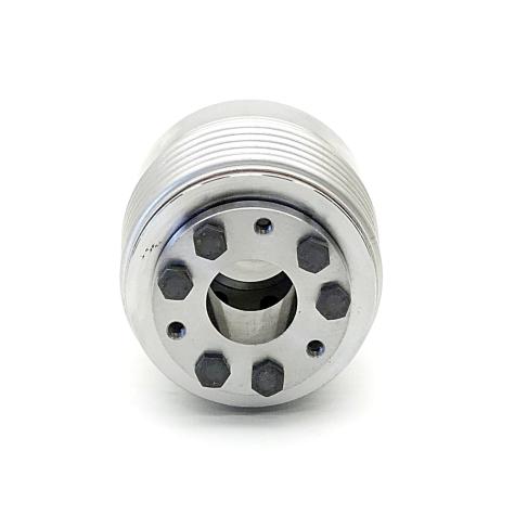 Metallbalgkupplung KSD 17 A/B KSD17A/B Gebraucht