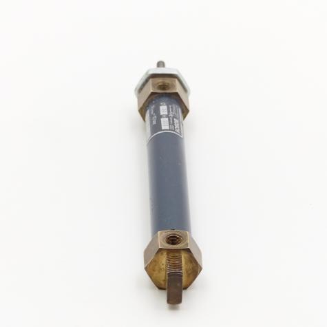 Round Cylinder 20 x 100  