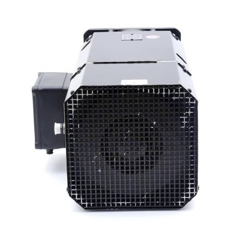 Three Phase Motor QUVF 132S/4A-31 New