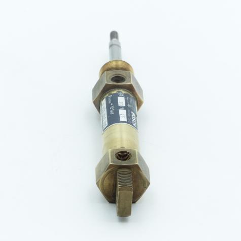 Round Cylinder 20 x 25  