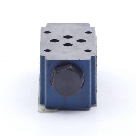 Rückschlagventil hydraulisch entsperrbar Z2S 6-1-64  Neu