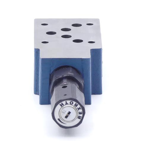 Pressure control valve ZDB 10 VP3-41/100 New