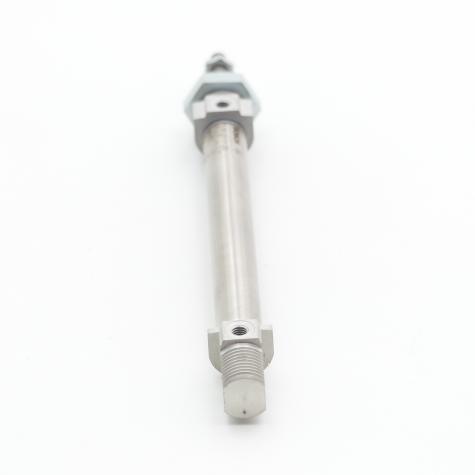 Rundzylinder 12 x 80  Neu