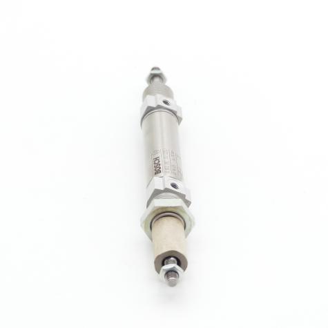 Round Cylinder 16 x 25  New