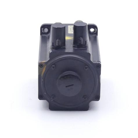 AC Servo Motor  Gebraucht