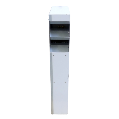 Cooling Unit SSK1300.9-W-TR New