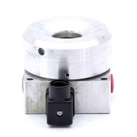 Zahnradpumpe KUD-A3  Neu