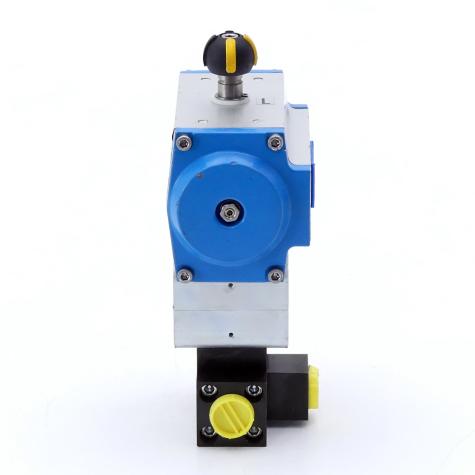 Pneumatic actuator  Refurbished