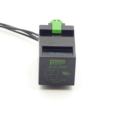Suppression Module  New FS