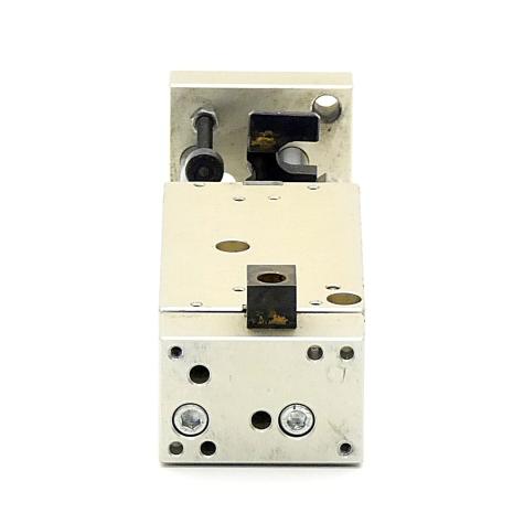 Linear module  Used
