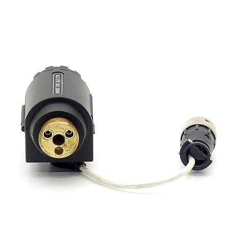 Draht-Durchflusssensor  Gebraucht