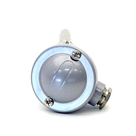 Temperature sensor  Used