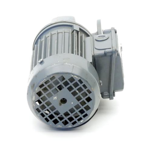 gear motor 63L/4 Used