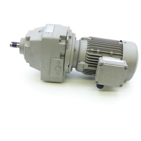 Getriebemotor FDR 80B/ 4 Q 4935678 634917SK B5 Gebraucht