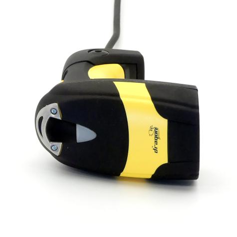 Barcode Scanner Dragon D131 New FS
