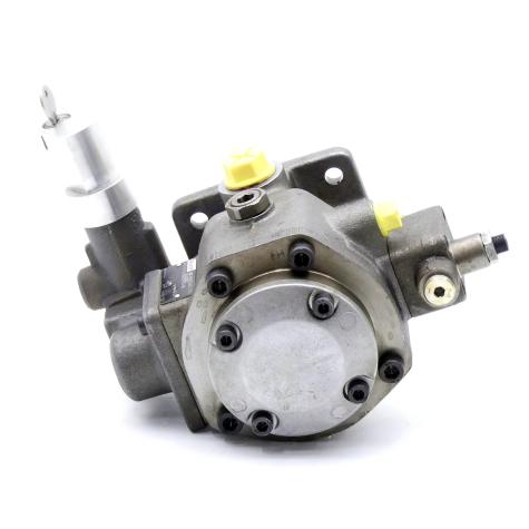 Vane pump PV7-17/16-30RE01MC3-08 New