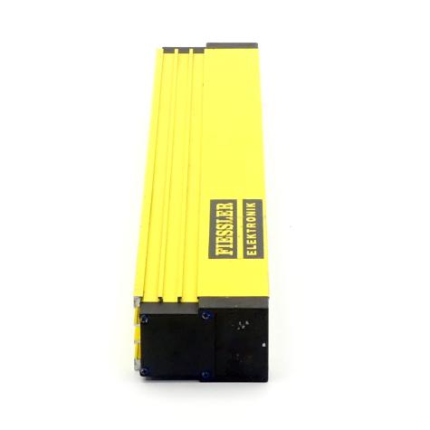 Light barrier  Used