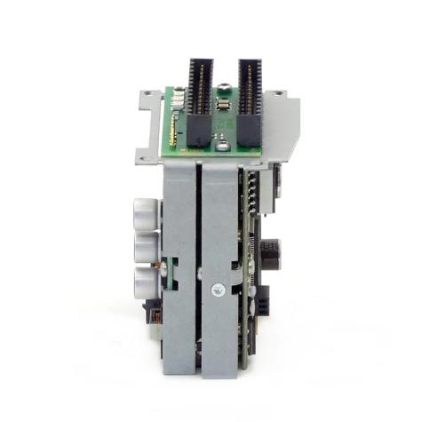 Can Module ASI  New