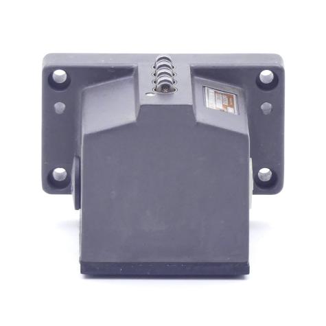 Row position switch  New