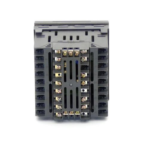 Temperature Controller  