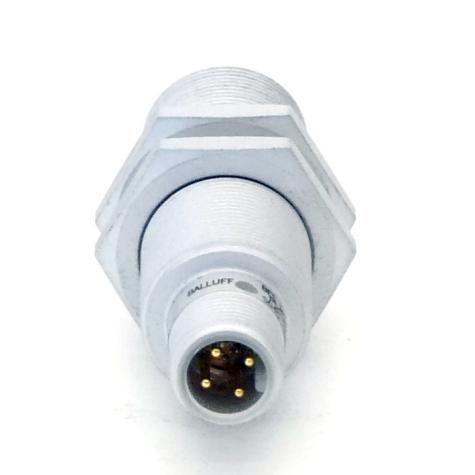 Induktiver Sensor BES M18M-PSC50A-S04G-WM01 Neu