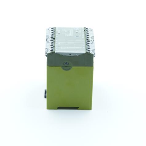 Safety Relay PNOZ 1 3S / 1Ö 