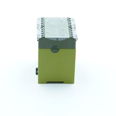 Safety Relay PST 2 24 V DC New FS