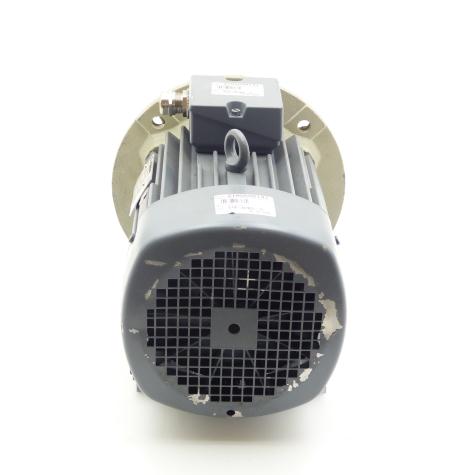 Three-phase Motor K21R 100 Lx4H K21R 100 L x 4 H Used