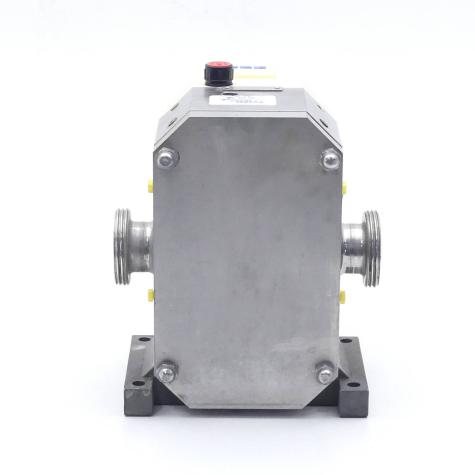 Drehkolbenpumpe TopWing  Gebraucht