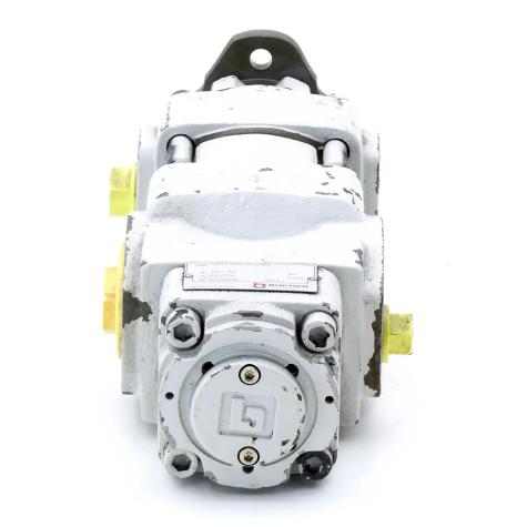 Zahnradpumpe QX33-016/21-016R Gebraucht