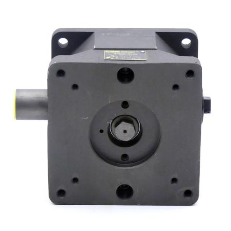 Rotorpumpe  Neu