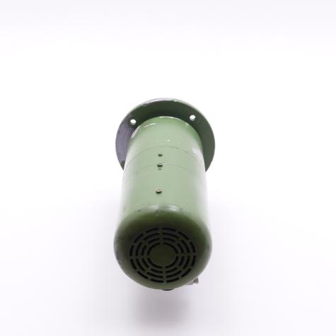Drehstrommotor P0 619-3-16/4 MB PO 619-3-16/4 MB Gebraucht
