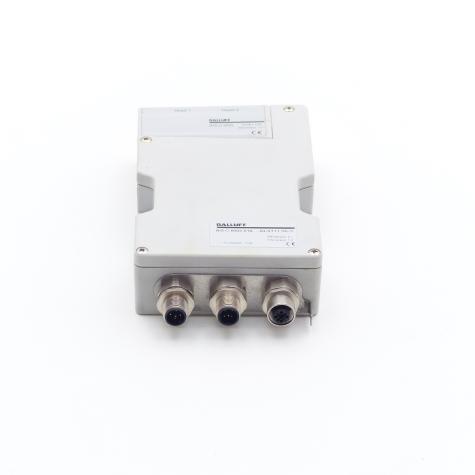 Identifikations-System BIS C-650  