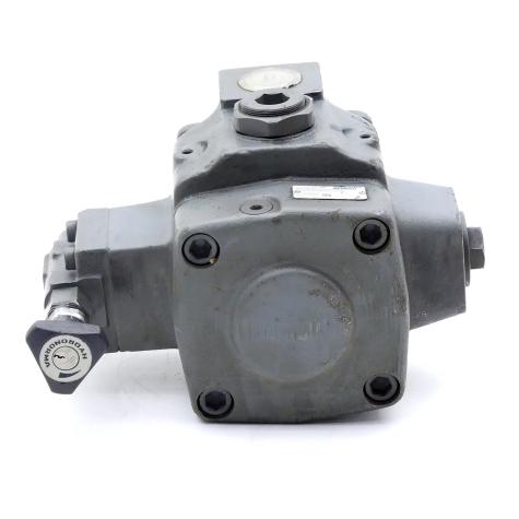 Flügelzellenpumpe 517539/3  Neu
