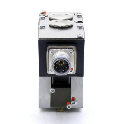 Proportional Druckregelventil PDV  Neu OVP