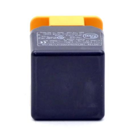Induktiver Sensor IM5126 Neu OVP