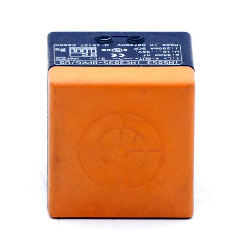 Induktive sensor IM5053 New FS