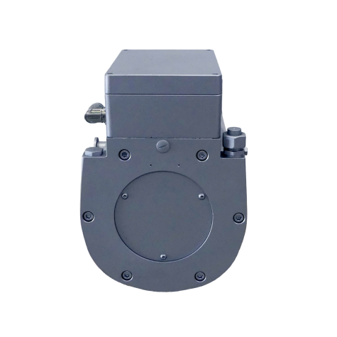Servomotor MHP-I-132-04AE-02 Neu