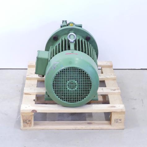 Hydraulikpumpe  Gebraucht
