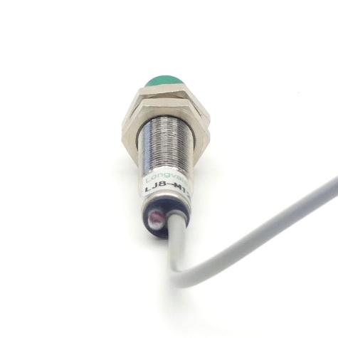 Range sensor  New