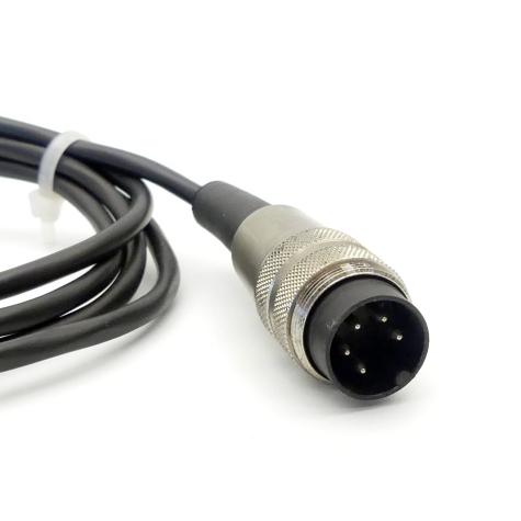 Measurement Sensor  Used
