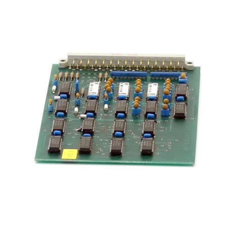 Circuit boards VRZ 8  Used