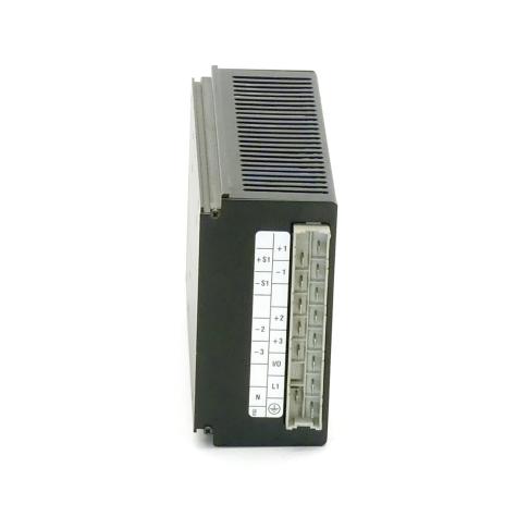 Getaktete Stromversorgung CPM 1200 Gebraucht